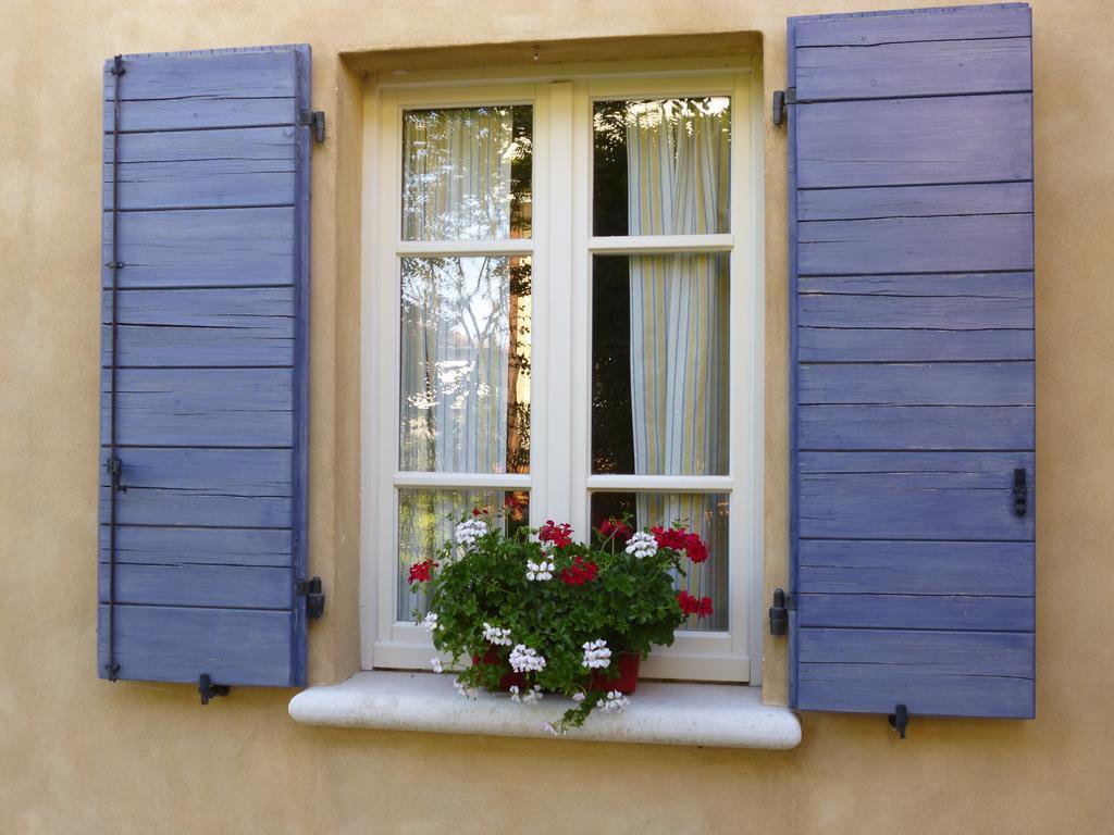 La Casa Di Gabri Bed and Breakfast Iseo Esterno foto